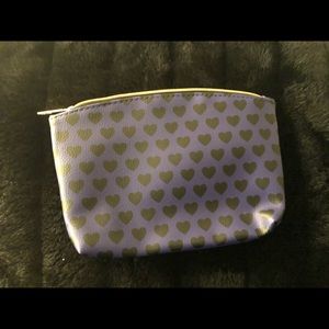 Small make up bag
